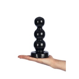 Prestaloveshop Plug Anal Géant 3 Boules