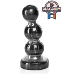 Prestaloveshop Plug Anal Géant 3 Boules