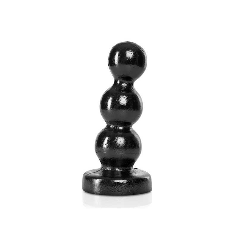 Prestaloveshop Plug Anal Géant 3 Boules