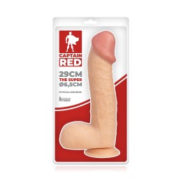 Prestaloveshop The Super Long Gode Ventouse Chair