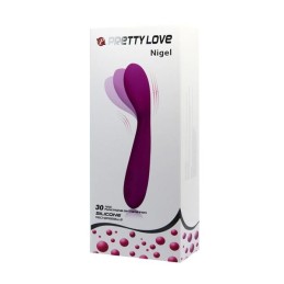 Prestaloveshop Nigel Vibromasseur
