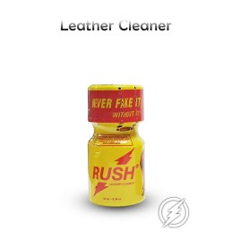 Prestaloveshop Rush Original Jaune 10Ml - Leather Cleaner