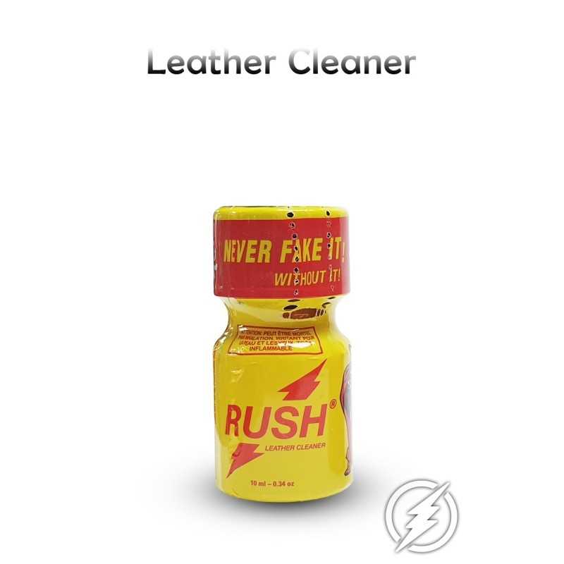 Prestaloveshop Rush Original Jaune 10Ml - Leather Cleaner