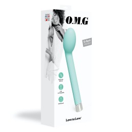 Prestaloveshop Vibromasseur O. M. 