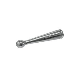 Prestaloveshop Vibromasseur Metal Mike Tête Boule Multifonction