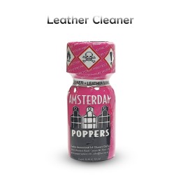 Prestaloveshop Amsterdam Rose 13Ml - Leather Cleaner Propyle