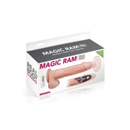 Votre Loveshop à Chartres 28 Jadelingerie-Chartres Magic Ram Va