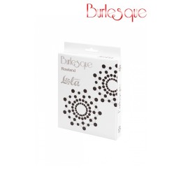 Prestaloveshop Nipple Bijou Rowland Diamant Réutilisable