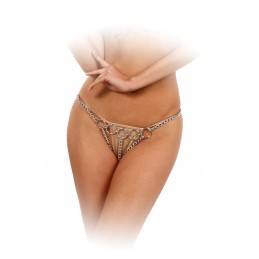 Votre Loveshop à Chartres 28 Jadelingerie-Chartres String en