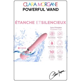 Prestaloveshop Powerful Wand Vibro Usb