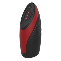 Prestaloveshop Heating Suck Masturbateur Vibrant - Aspirant -