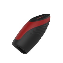 Prestaloveshop Heating Suck Masturbateur Vibrant - Aspirant -
