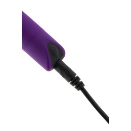 Prestaloveshop Power Bullet Mini Ultra Puissant Stimulateur