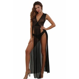 Votre Loveshop à Chartres 28 Jadelingerie-Chartres Robe Longue