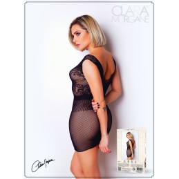 Votre Loveshop à Chartres 28 Jadelingerie-Chartres Robe Fine