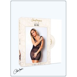 Votre Loveshop à Chartres 28 Jadelingerie-Chartres Robe Fine