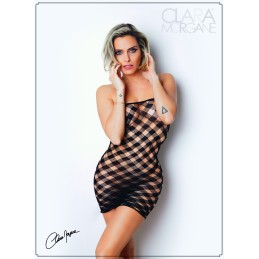 Votre Loveshop à Chartres 28 Jadelingerie-Chartres Robe Résille