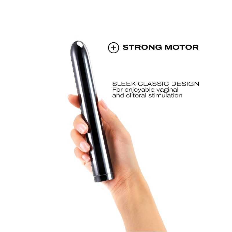 Prestaloveshop Vibromasseur Black Muse 2.0 Noir
