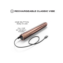 Prestaloveshop Vibromasseur Pink Lady 2.0 Rosé