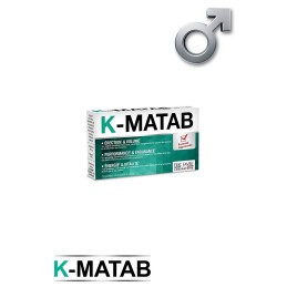 Prestaloveshop K-Matab érection Performance Homme