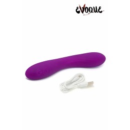 Prestaloveshop Siroco Vibromasseur Flexible