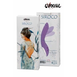 Prestaloveshop Siroco Vibromasseur Flexible