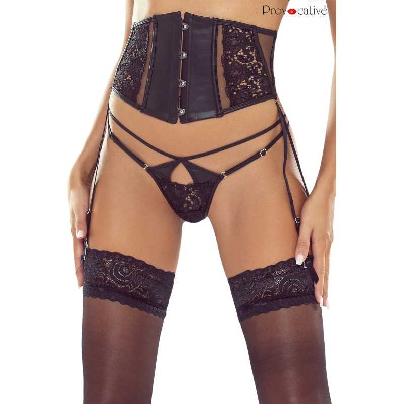 Votre Loveshop à Chartres 28 Jadelingerie-Chartres Luxe Guipure