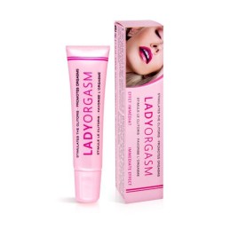 Prestaloveshop Lady Orgasm 15 Ml