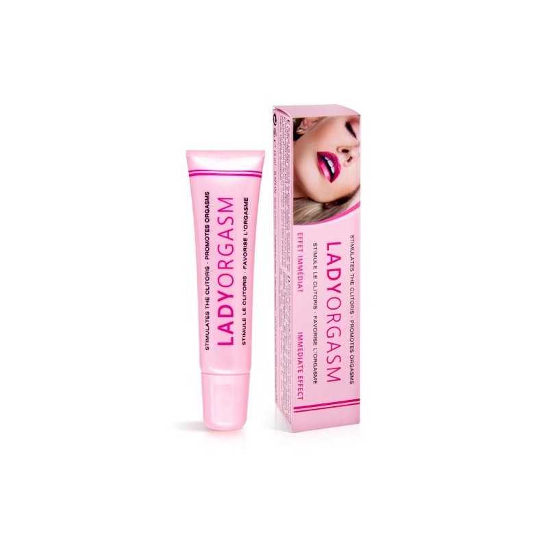 Prestaloveshop Lady Orgasm 15 Ml