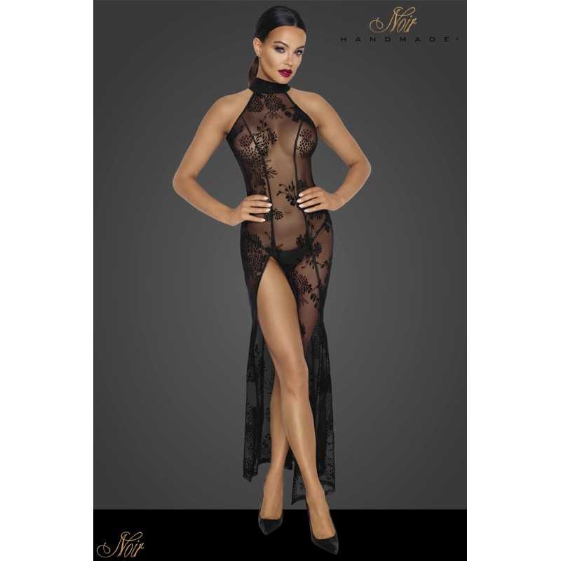 Votre Loveshop à Chartres 28 Jadelingerie-Chartres Robe longue