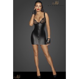 Votre Loveshop à Chartres 28 Jadelingerie-Chartres Robe wetlook