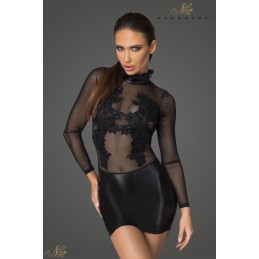 Votre Loveshop à Chartres 28 Jadelingerie-Chartres Robe courte