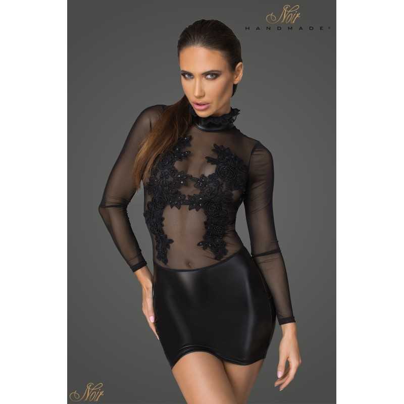 Votre Loveshop à Chartres 28 Jadelingerie-Chartres Robe courte