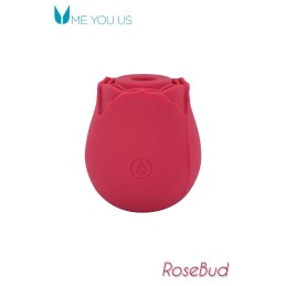 Prestaloveshop Bouton de Rose stimulateur clitoris succio