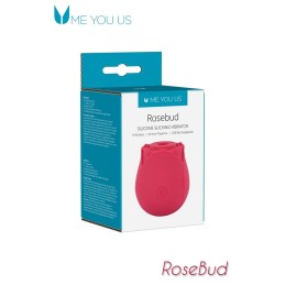 Prestaloveshop Bouton de Rose stimulateur clitoris succio