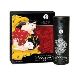 Prestaloveshop Dragon Crème de Virilité Shunga