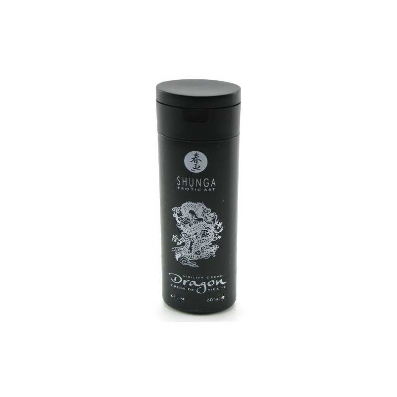 Prestaloveshop Dragon Crème de Virilité Shunga