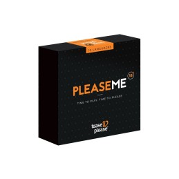 Prestaloveshop Please Me Coffret Soirée Coquine