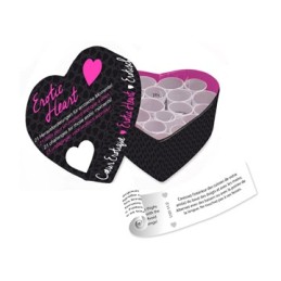 Prestaloveshop Erotic Heart