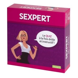 Prestaloveshop Sexpert (Fr) Volume 1