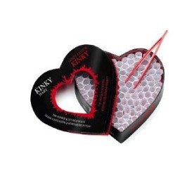 Prestaloveshop Corps à Coeur Kinky