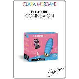 Pleasure Connexion Oeuf Vibrant Usb Connecté