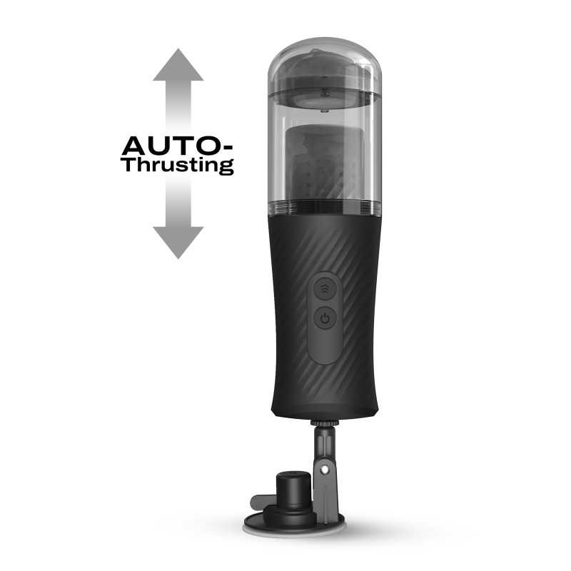 Prestaloveshop Thrust Blow ventouse Masturbateur va-et-vient Prestaloveshop Thrust Blow ventouse Masturbateur va-et-vient