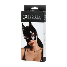 Votre Loveshop à Chartres 28 Jadelingerie-Chartres Mask Chat En