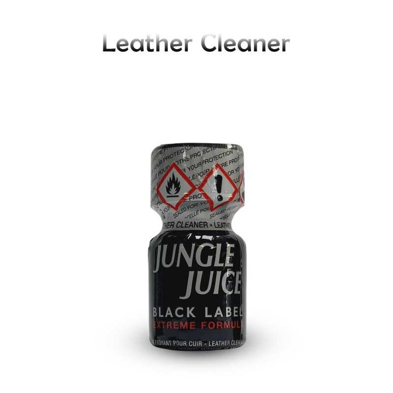 Prestaloveshop Jungle Juice Black Label 10ml - Leather Cleaner