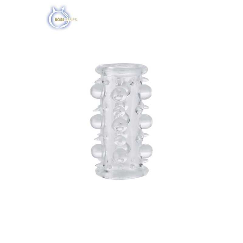 Prestaloveshop Stretchy Sleeve Gaine Pénis