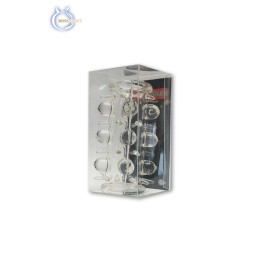 Prestaloveshop Stretchy Sleeve Gaine Pénis