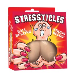 Prestaloveshop Stressticles Testicules Anti Stress