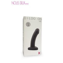 Votre Loveshop à Chartres 28 Jadelingerie-Chartres Dildo One Me