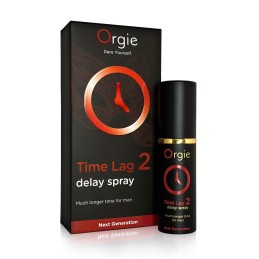 Prestaloveshop Time Lag 2 Delay Gel Désensibilisant